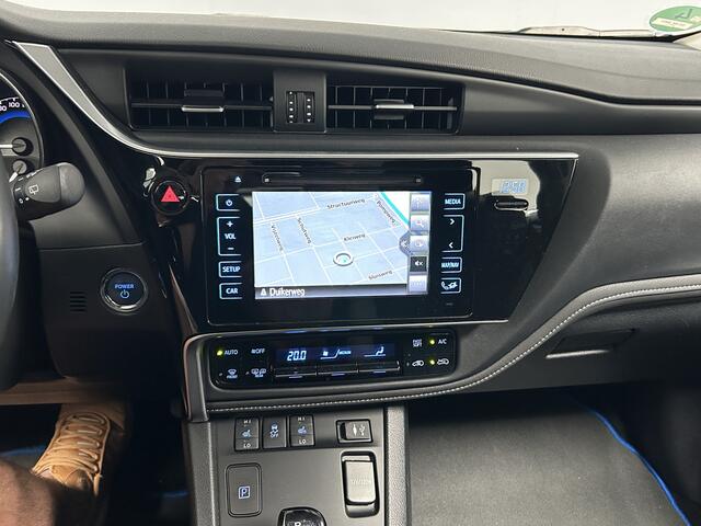 Toyota AURIS Touring Sports 1.8 Hybrid Edition-S Trekhaak|Navi|Cruise|Camera