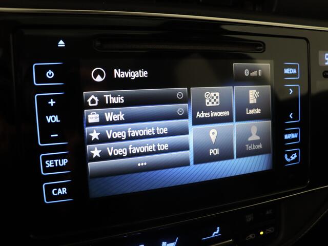 Toyota AURIS 1.8 Hybrid Trend Limited | Panorama dak |