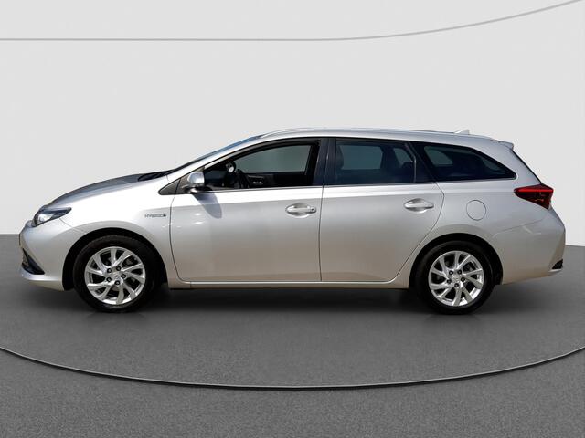 Toyota AURIS Touring Sports 1.8 Hybrid Dynamic | Camera | LM Velgen |