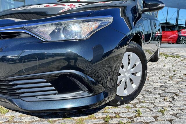 Toyota AURIS 1.3 Now, Parkeersensoren Bluetooth,