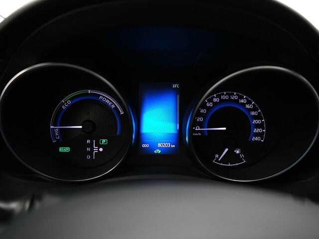Toyota AURIS 1.8 Hybrid Dynamic Go