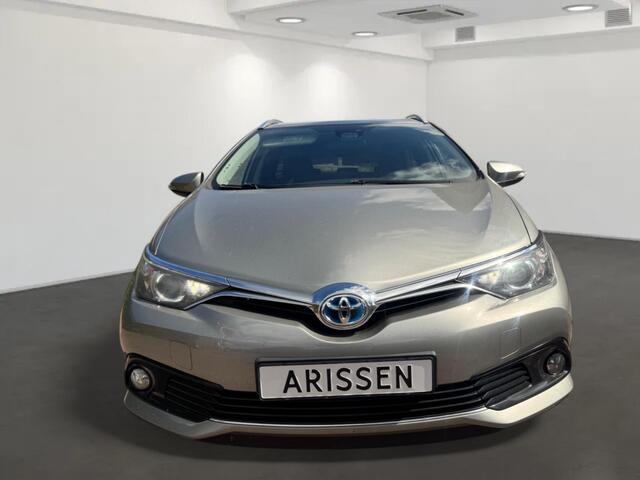 Toyota AURIS Touring Sports 1.8 Hybrid Business