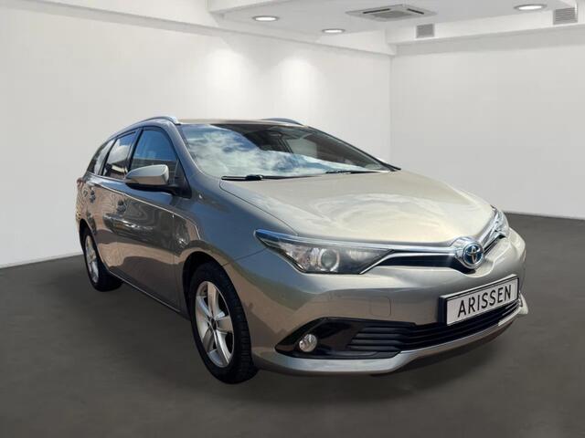 Toyota AURIS Touring Sports 1.8 Hybrid Business