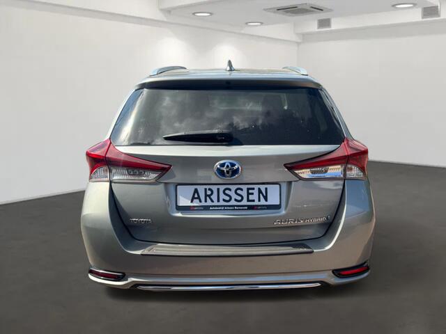 Toyota AURIS Touring Sports 1.8 Hybrid Business