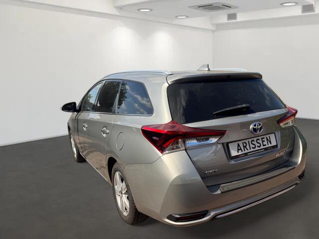 Toyota AURIS Touring Sports 1.8 Hybrid Business