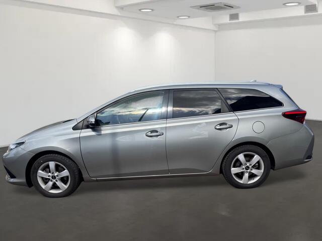 Toyota AURIS Touring Sports 1.8 Hybrid Business