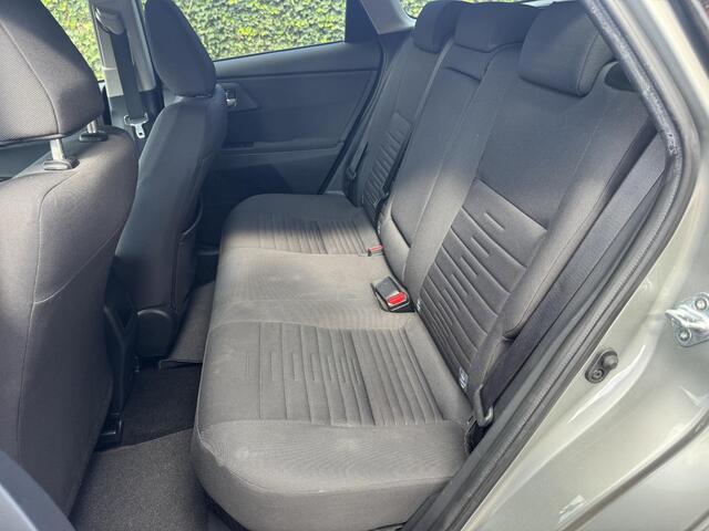 Toyota AURIS Touring Sports 1.8 Hybrid Business
