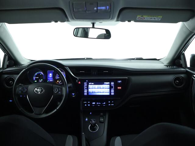 Toyota AURIS Touring Sports 1.8 Hybrid Aspiration | Navigatie | Trekhaak |