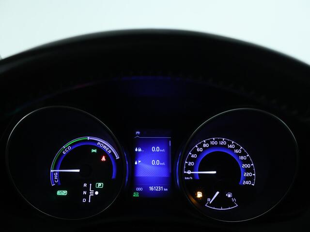 Toyota AURIS Touring Sports 1.8 Hybrid Aspiration | Navigatie | Trekhaak |