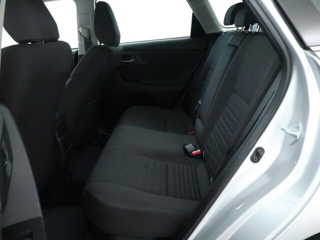 Toyota AURIS Touring Sports 1.8 Hybrid Aspiration | Navigatie | Trekhaak |