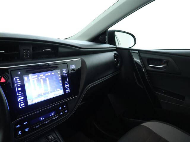 Toyota AURIS Touring Sports 1.8 Hybrid Aspiration | Navigatie | Trekhaak |