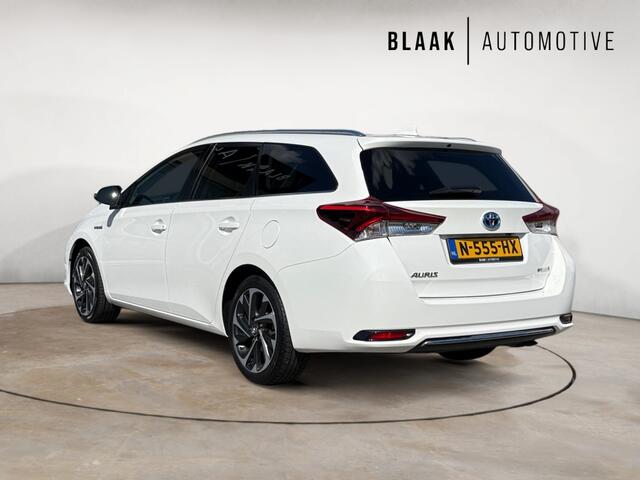 Toyota AURIS 1.8 Hybrid Energy.