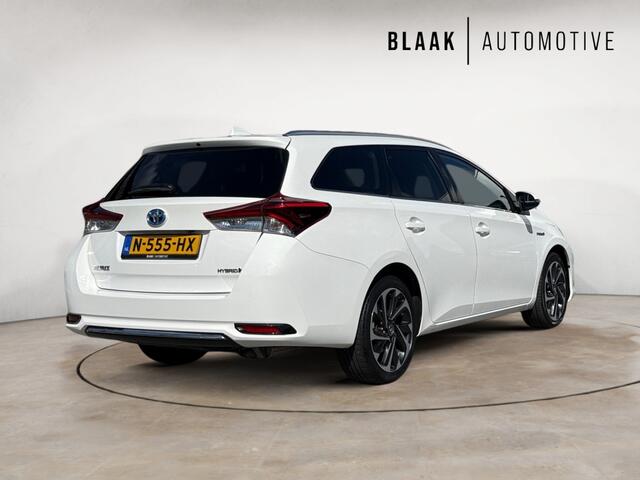 Toyota AURIS 1.8 Hybrid Energy.