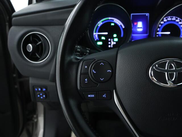 Toyota AURIS Touring Sports 1.8 Hybrid Executive | Trekhaak | Parkeersensor voor en achter |