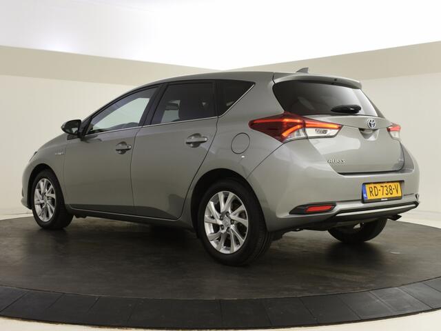 Toyota AURIS 1.8 Hybrid Dynamic | Navigatie| Camera