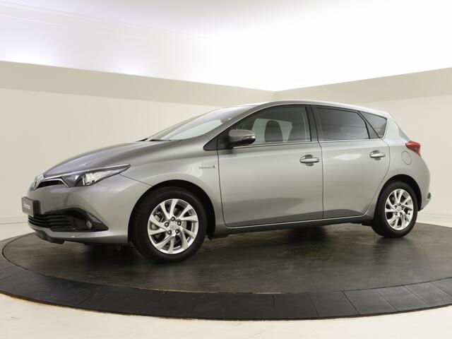 Toyota AURIS 1.8 Hybrid Dynamic | Navigatie| Camera