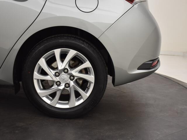 Toyota AURIS 1.8 Hybrid Dynamic | Navigatie| Camera
