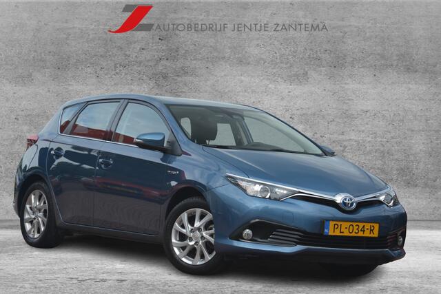Toyota AURIS 1.8 Hybrid Aspiration | Clima | Cruise-control | DAB+ | Camera | LMV | NL auto!! |