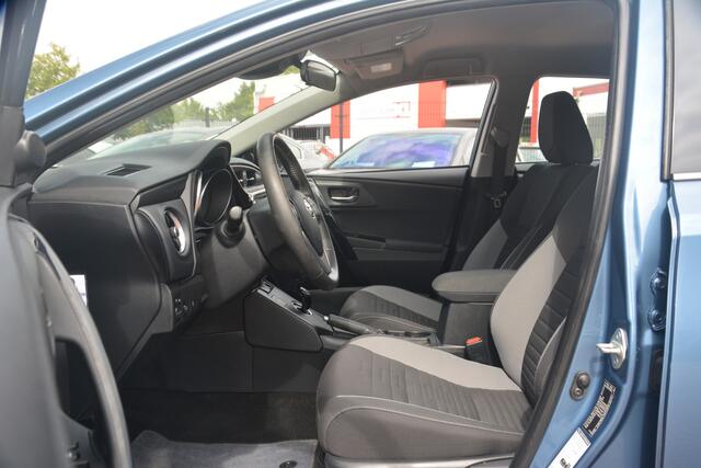 Toyota AURIS 1.8 Hybrid Aspiration | Clima | Cruise-control | DAB+ | Camera | LMV | NL auto!! |