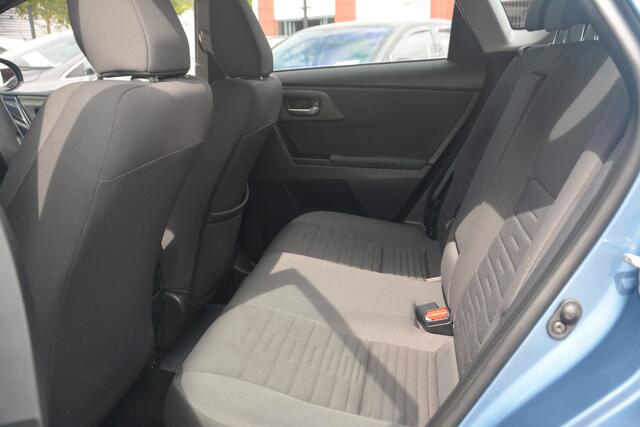 Toyota AURIS 1.8 Hybrid Aspiration | Clima | Cruise-control | DAB+ | Camera | LMV | NL auto!! |