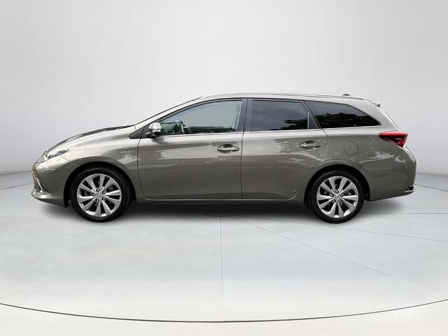 Toyota AURIS 1.8 Hybrid Executive