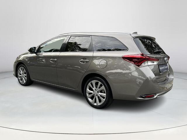 Toyota AURIS 1.8 Hybrid Executive