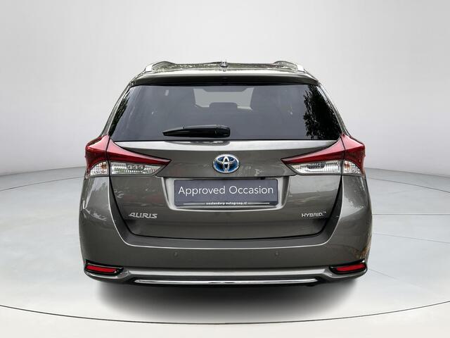 Toyota AURIS 1.8 Hybrid Executive
