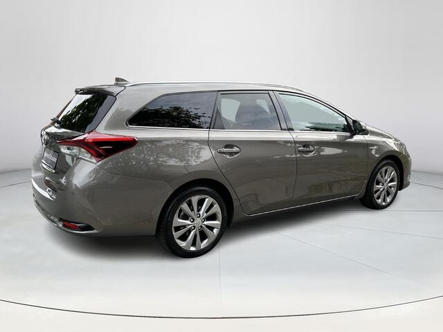 Toyota AURIS 1.8 Hybrid Executive