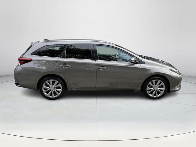 Toyota AURIS 1.8 Hybrid Executive