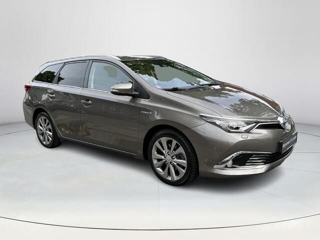 Toyota AURIS 1.8 Hybrid Executive
