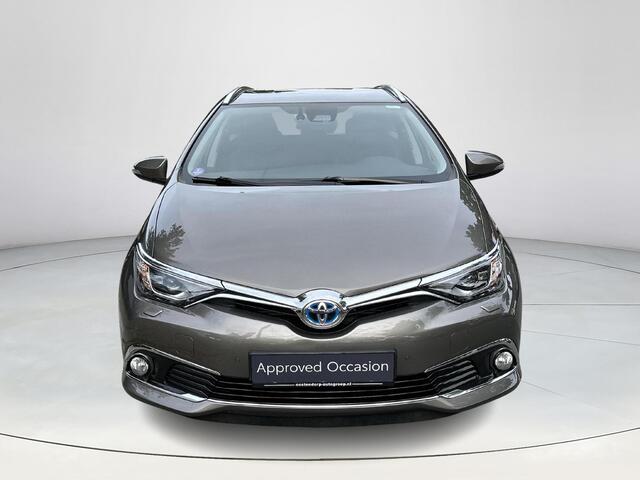 Toyota AURIS 1.8 Hybrid Executive