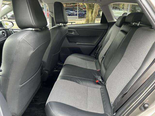 Toyota AURIS 1.8 Hybrid Executive