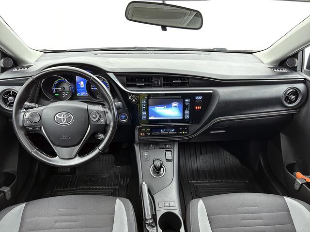 Toyota AURIS 1.8 Hybrid Trend | panoramisch dak | LM velgen | Navi |