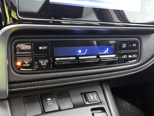 Toyota AURIS 1.8 Hybrid Trend | panoramisch dak | LM velgen | Navi |