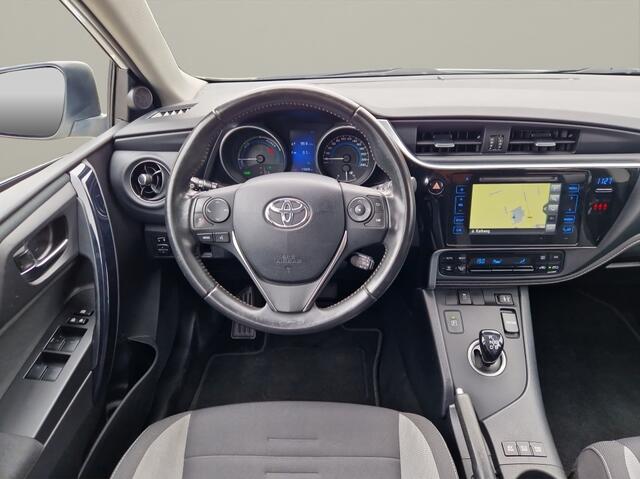 Toyota AURIS 1.8 Hybrid Aspiration Trekhaak - NL Auto