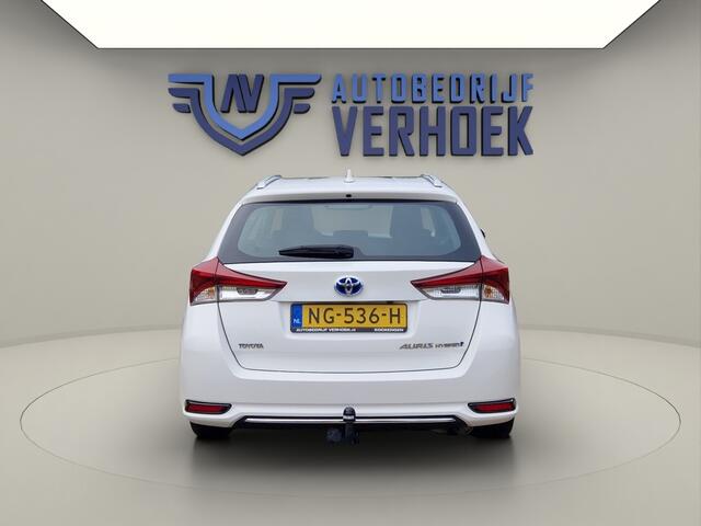 Toyota AURIS 1.8 Hybrid Aspiration Trekhaak - NL Auto