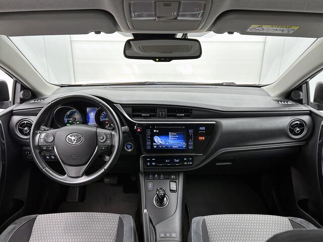 Toyota AURIS Touring Sports 1.8 Hybrid Dynamic Ultimate