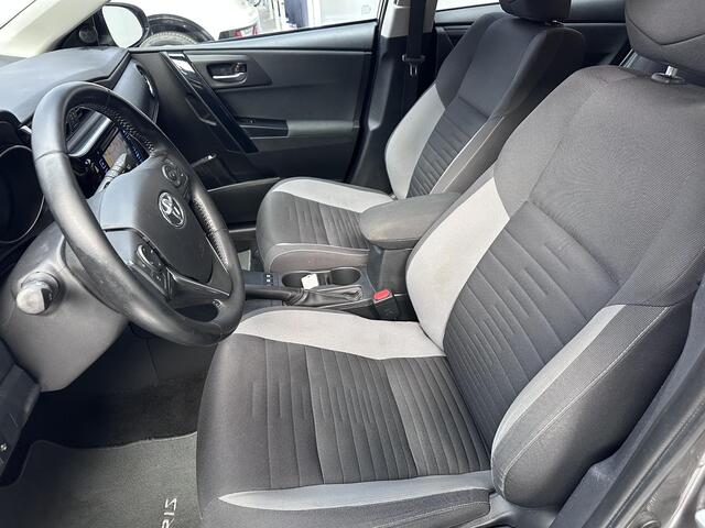 Toyota AURIS Touring Sports 1.8 Hybrid Now