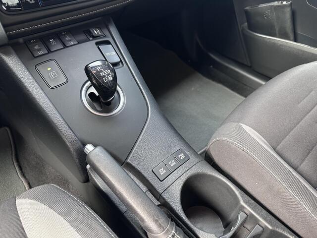 Toyota AURIS Touring Sports 1.8 Hybrid Now
