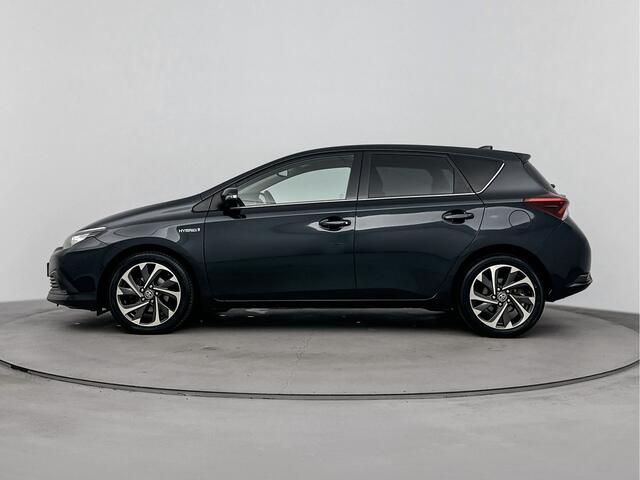 Toyota AURIS 1.8 Hybrid Lease Pro | Parkeercamera | Navigatie | Cruise Control |