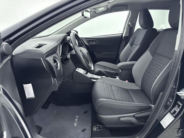 Toyota AURIS 1.8 Hybrid Lease Pro | Parkeercamera | Navigatie | Cruise Control |