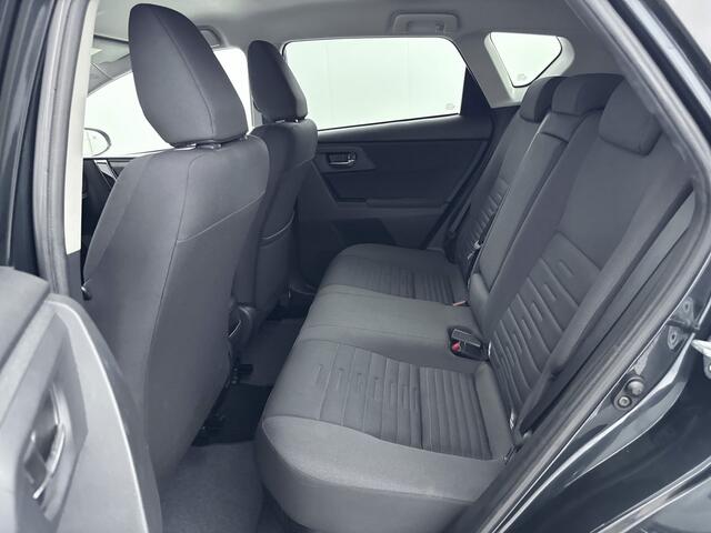 Toyota AURIS 1.8 Hybrid Lease Pro | Parkeercamera | Navigatie | Cruise Control |