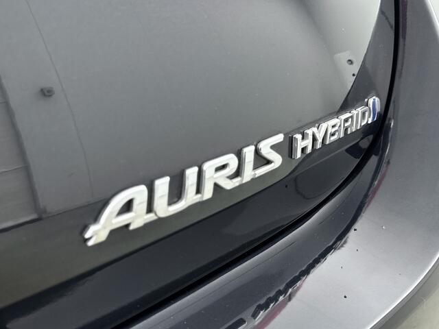 Toyota AURIS 1.8 Hybrid Lease Pro | Parkeercamera | Navigatie | Cruise Control |