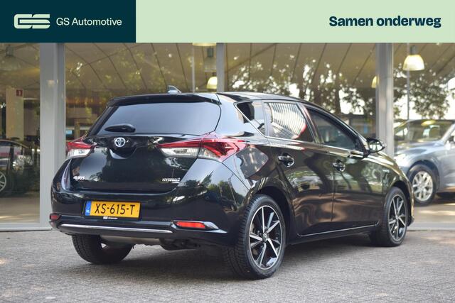 Toyota AURIS 1.8 Hybrid Dynamic Ultimate Pano, Camera, Navi, Cruise,
