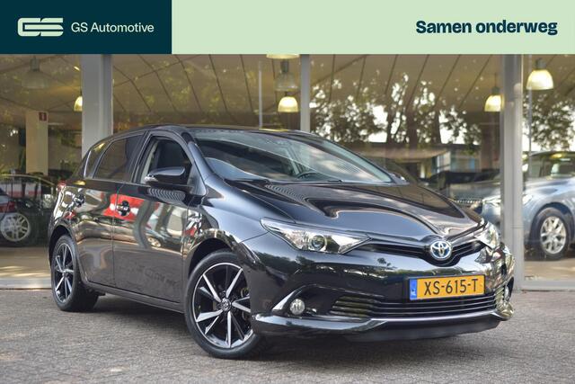 Toyota AURIS 1.8 Hybrid Dynamic Ultimate Pano, Camera, Navi, Cruise,