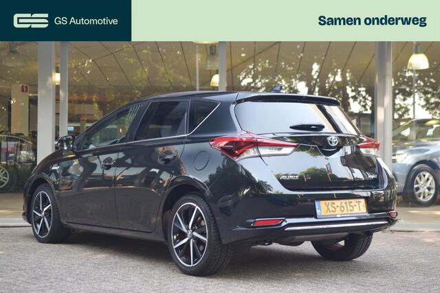 Toyota AURIS 1.8 Hybrid Dynamic Ultimate Pano, Camera, Navi, Cruise,