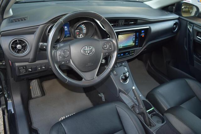 Toyota AURIS 1.8 Hybrid Dynamic Ultimate Pano, Camera, Navi, Cruise,