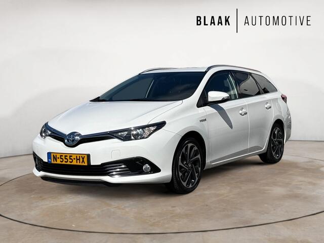 Toyota AURIS 1.8 Hybrid Energy CAMERA | APPLE CARPLAY | CLIMATE CONTROL