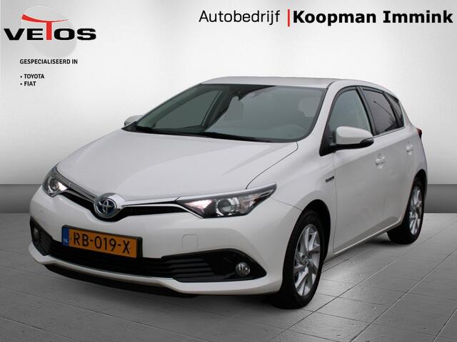 Toyota AURIS 1.8 Hybrid Dynamic