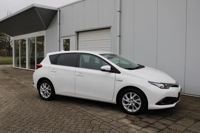 Toyota AURIS 1.8 Hybrid Dynamic